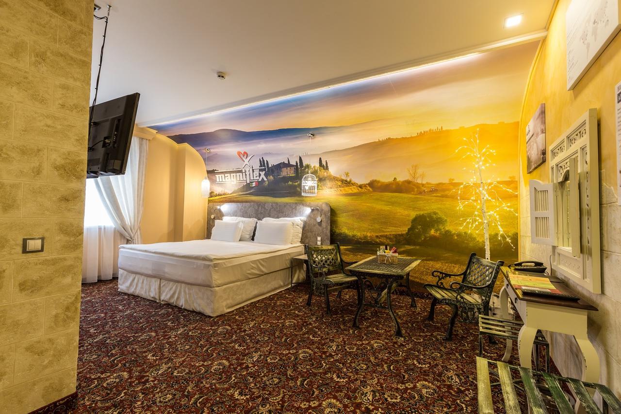 Diplomat Plaza Hotel&Resort Lukovit Esterno foto