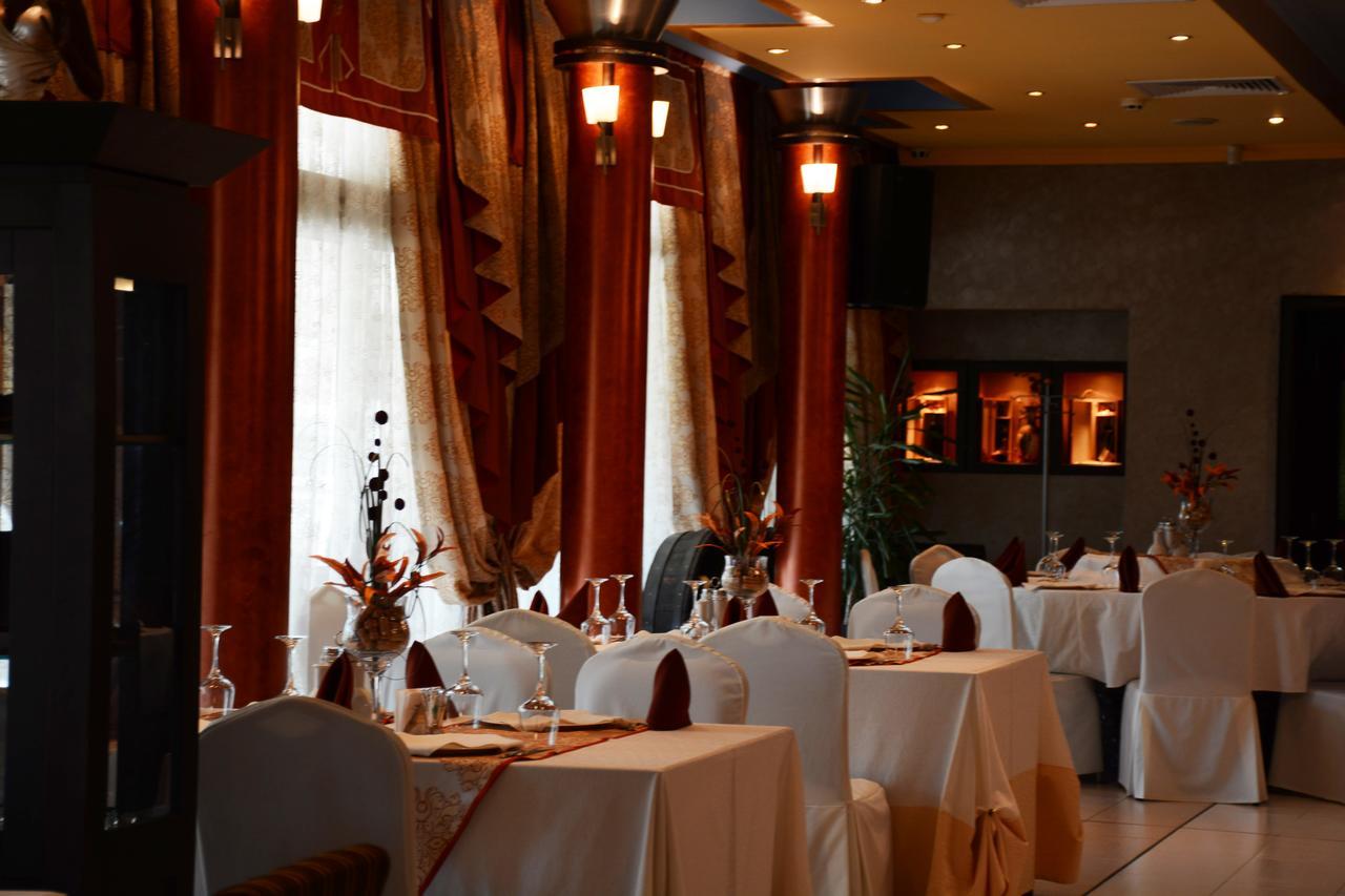 Diplomat Plaza Hotel&Resort Lukovit Esterno foto