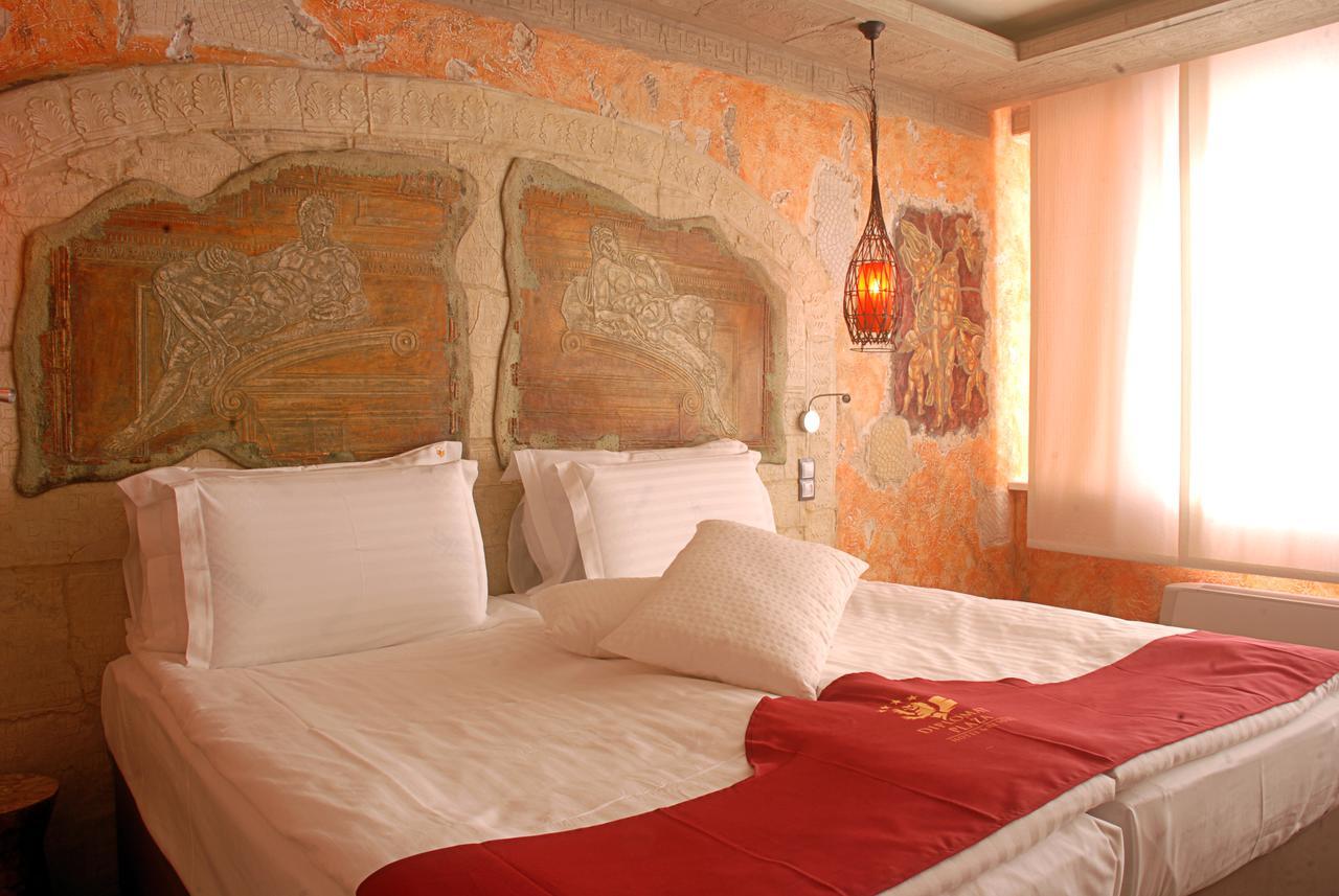 Diplomat Plaza Hotel&Resort Lukovit Esterno foto
