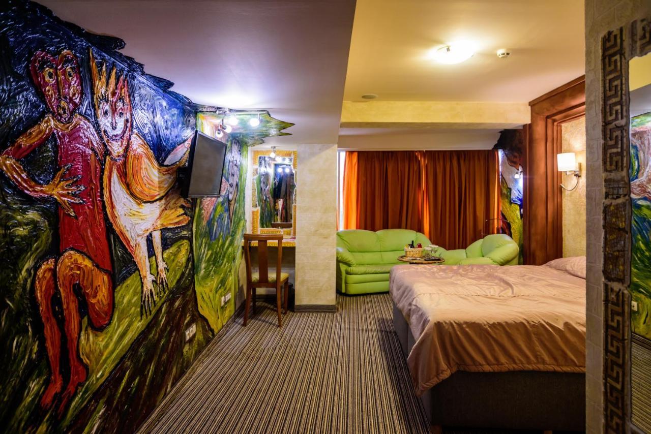 Diplomat Plaza Hotel&Resort Lukovit Esterno foto