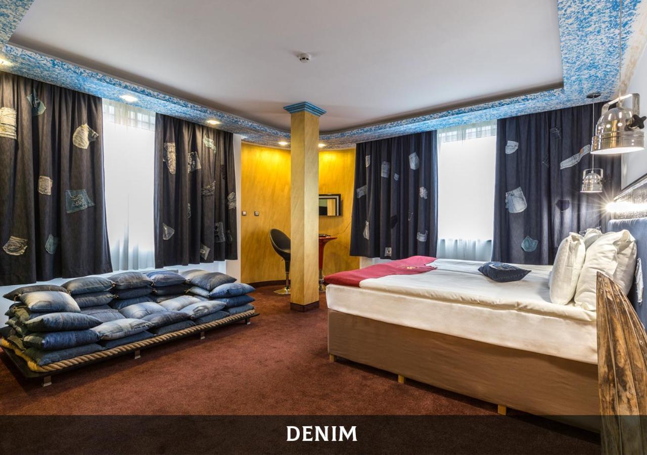 Diplomat Plaza Hotel&Resort Lukovit Esterno foto