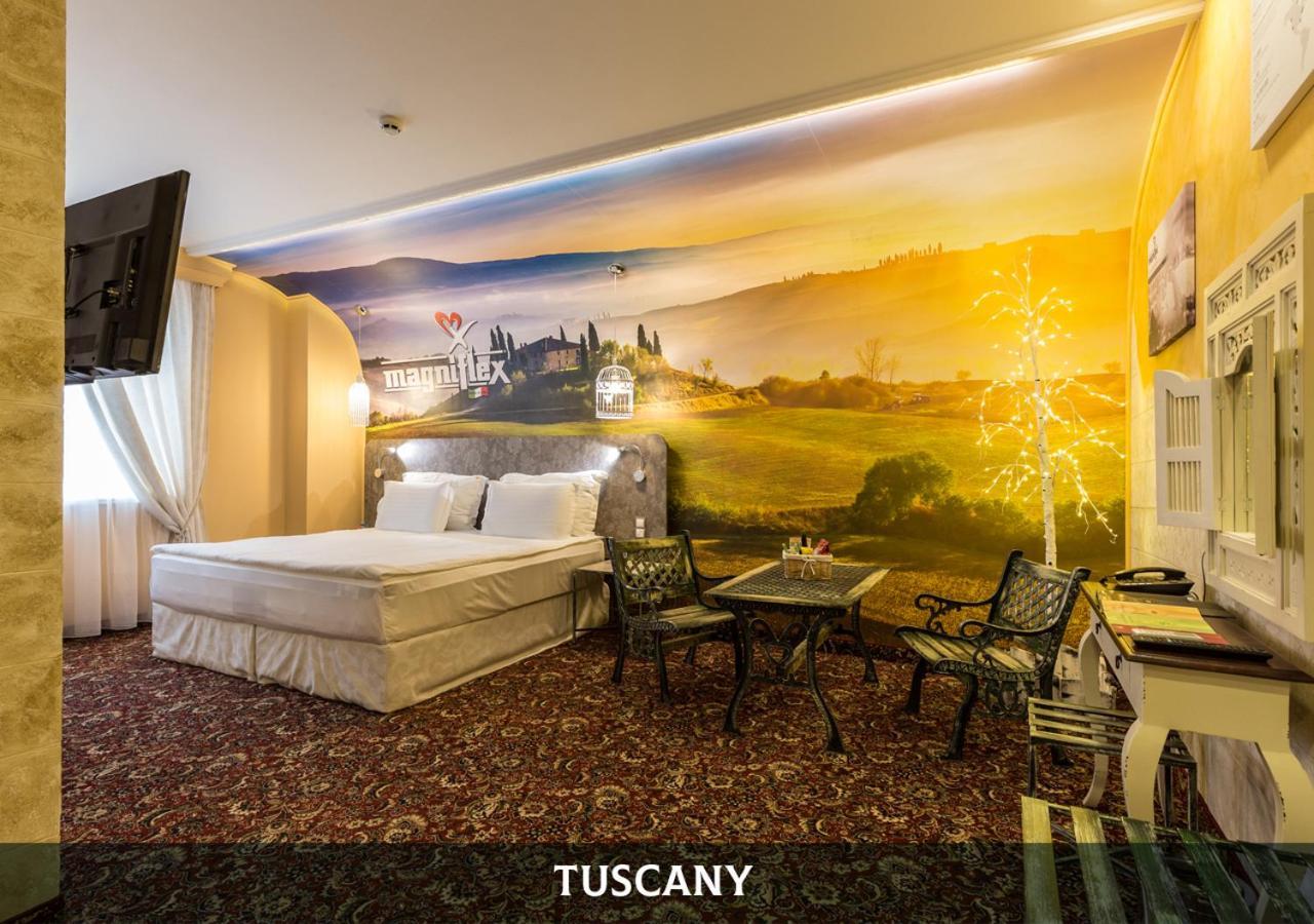 Diplomat Plaza Hotel&Resort Lukovit Esterno foto