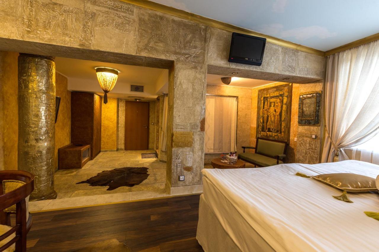 Diplomat Plaza Hotel&Resort Lukovit Esterno foto