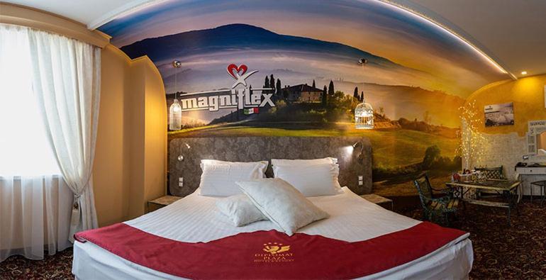 Diplomat Plaza Hotel&Resort Lukovit Esterno foto